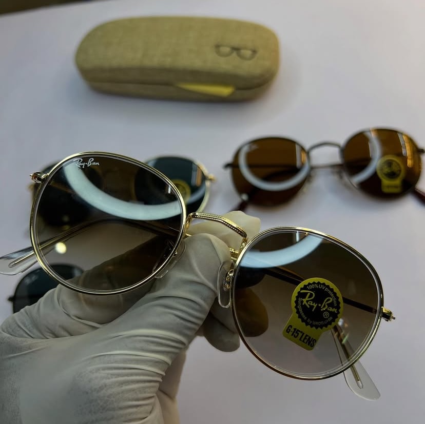 Rayban Sunglasses For Men