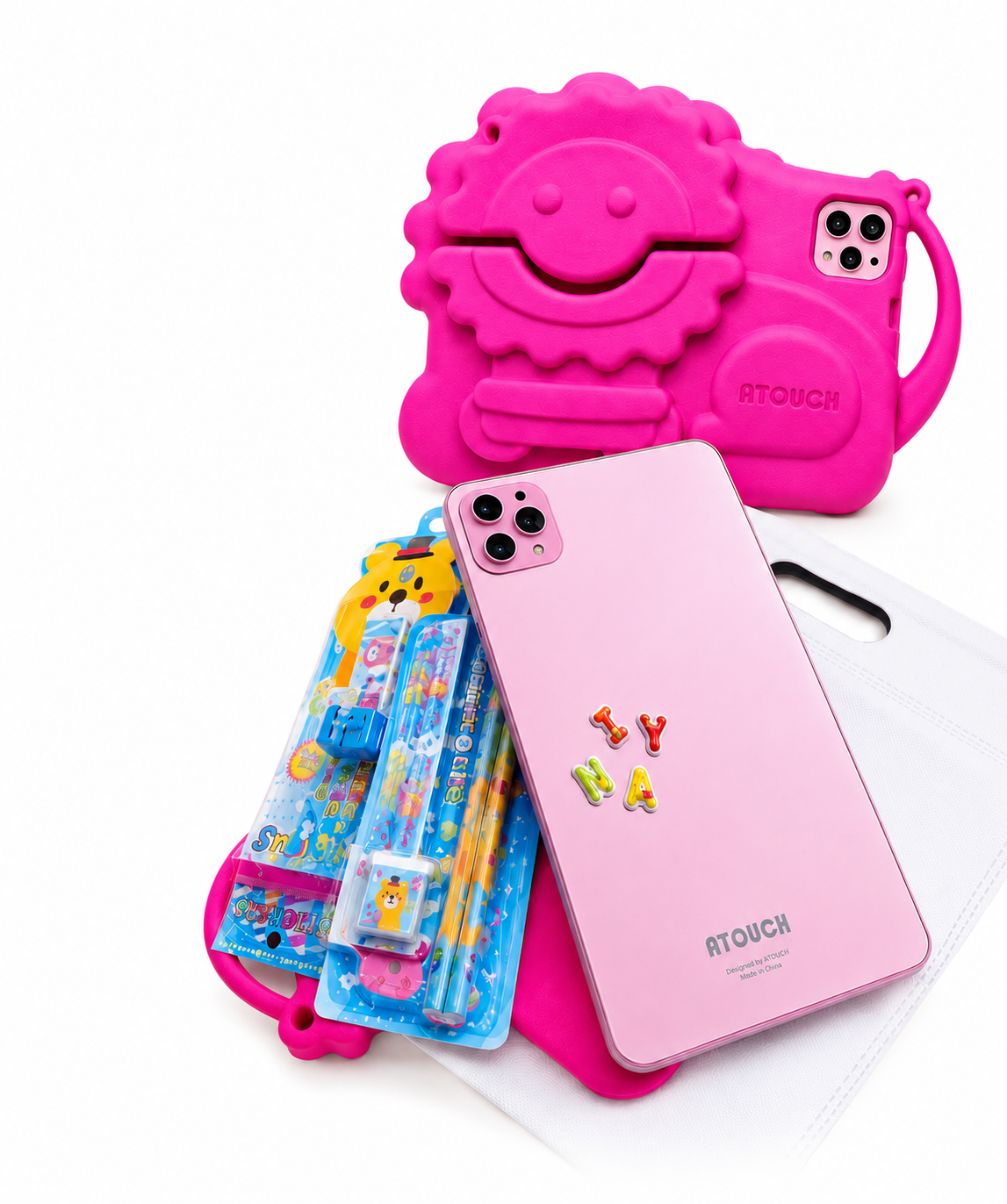 KIDS tablet 