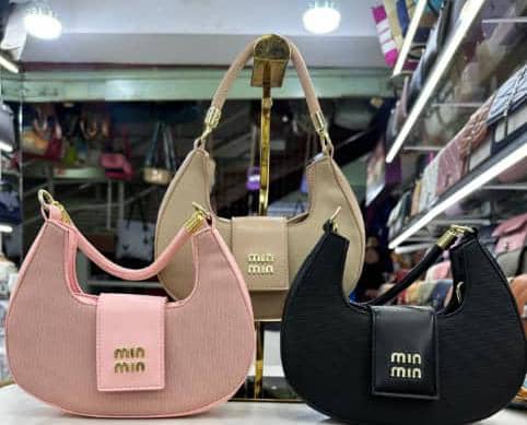 Mini Bag