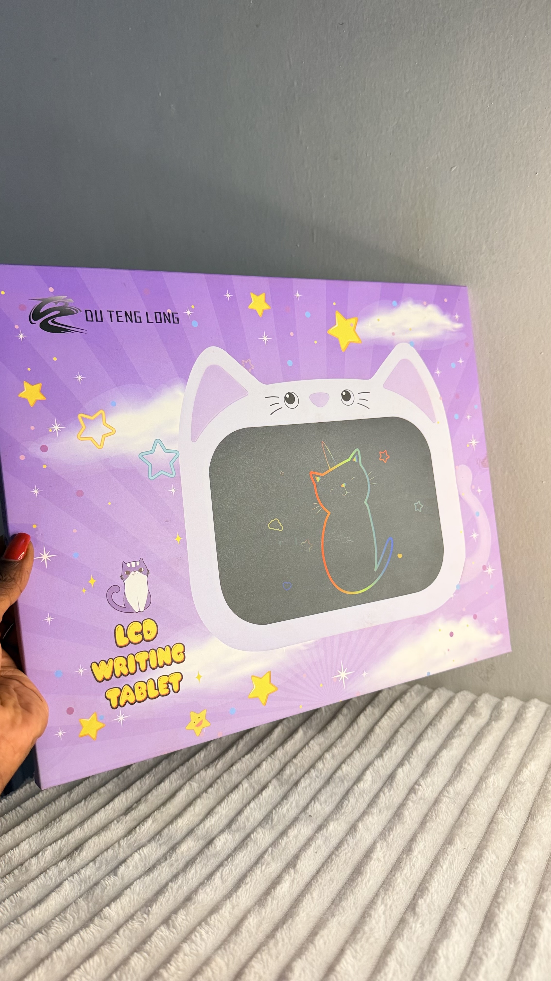lcd writing pads 