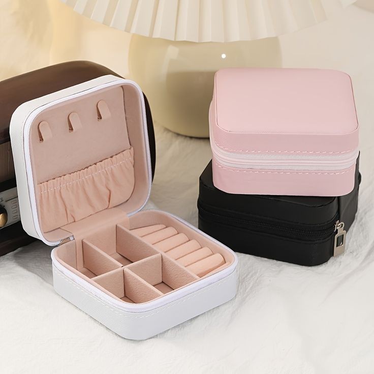 Jewellery box