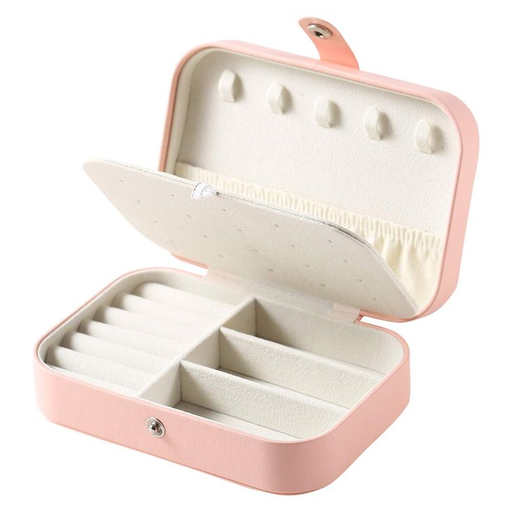 Jewellery box