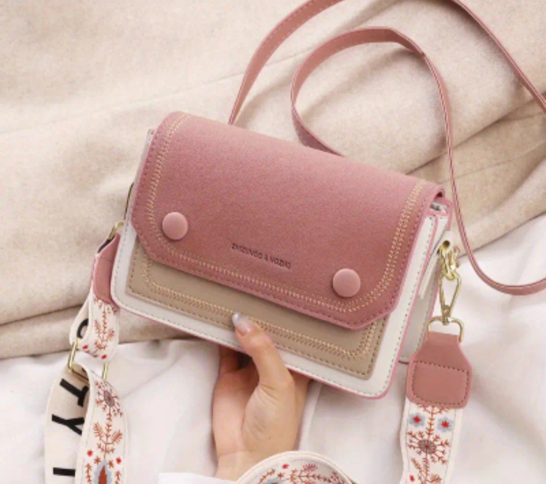Crossbody Bag