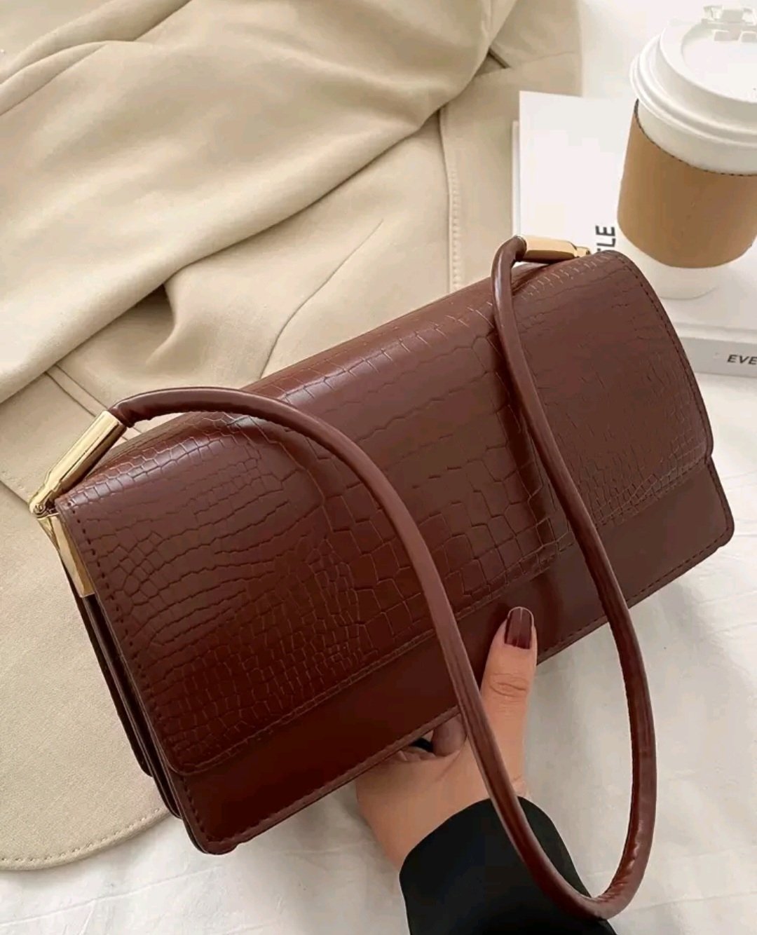 Shoulder Bag