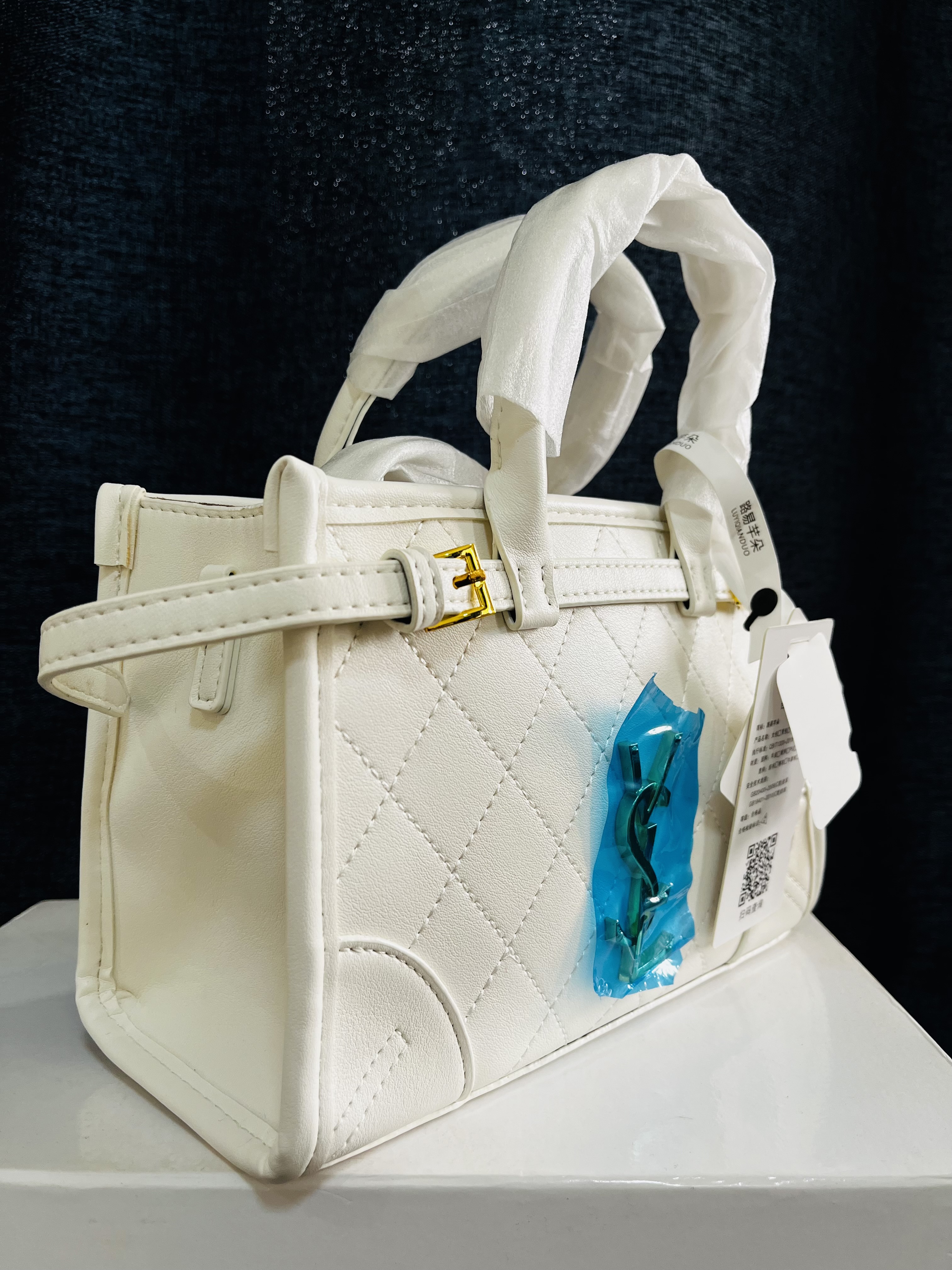 Graceful Stylish Slingbags Luxury High Quality Handbag 