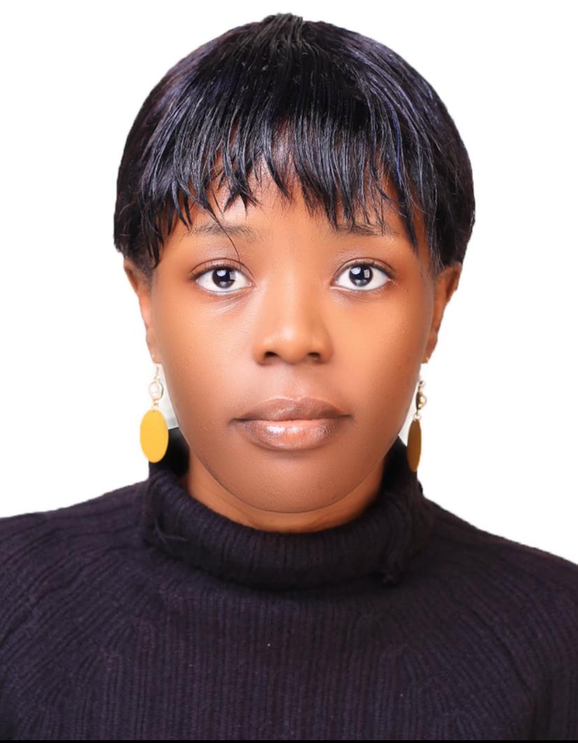 Grace Nabukenya