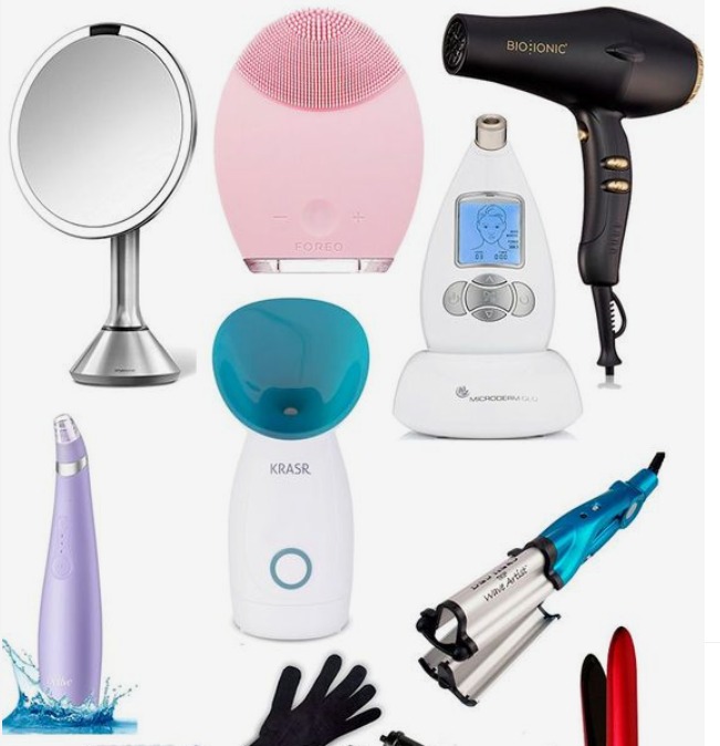 beauty gadgets