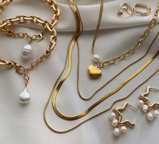jewellery