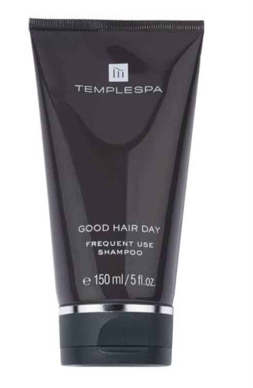 Templespa Good Hair Day shampoo 150ml