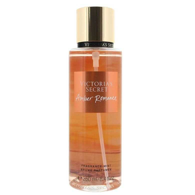 Amber Romance 250ml