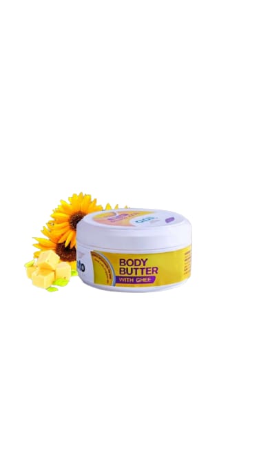 itoto Body Butter 175g