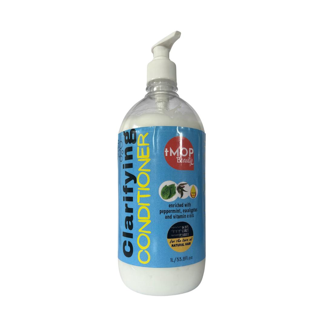 tMop Clarifying Conditioner 1L