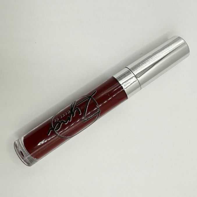 Zyna Makeup Shade 2 Liquid Matte Lipstick