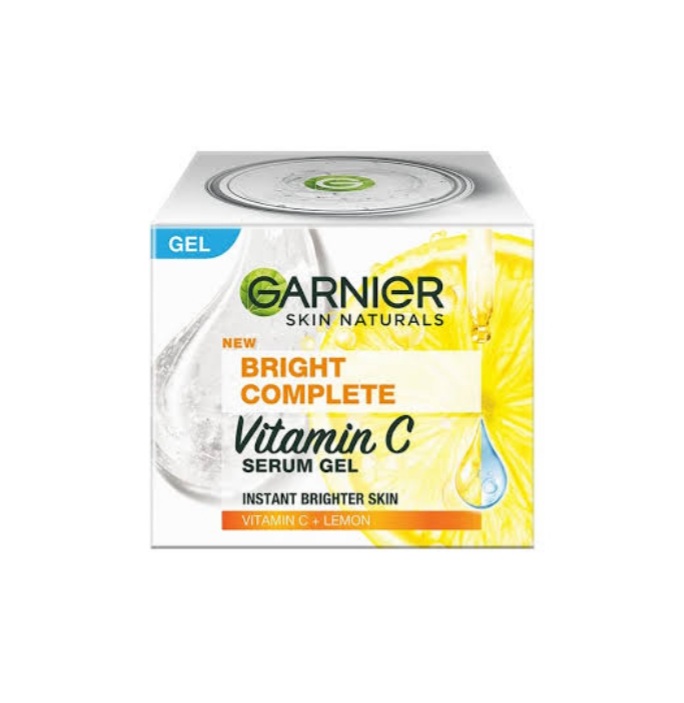 Garnier vitamin c serum Cream 45g