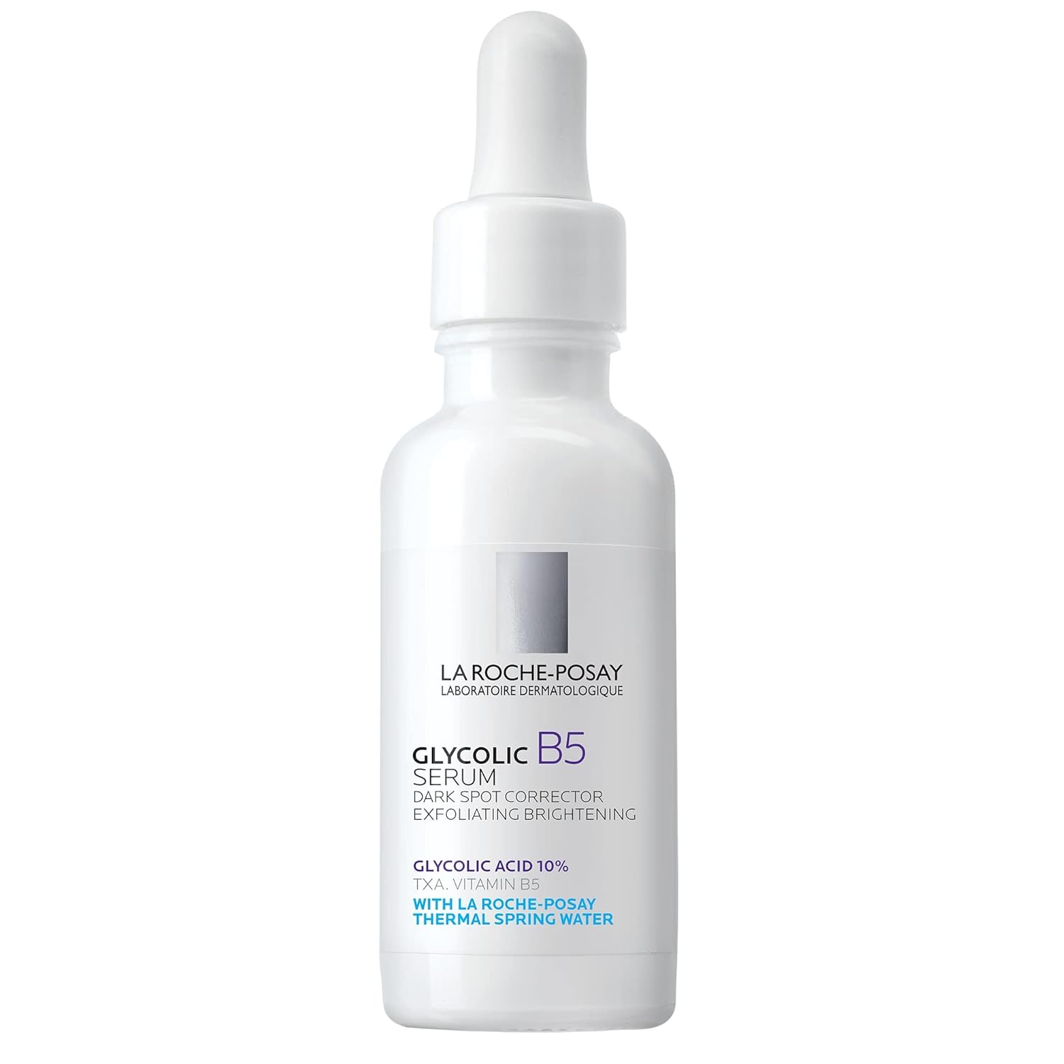 10% Pure Glycolic B5 Acid serum 30ml