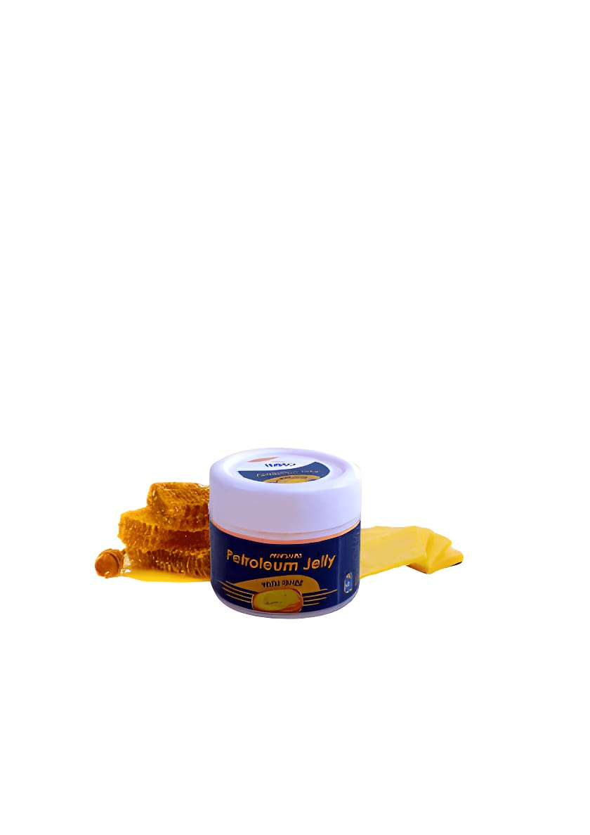 itoto petroleum Jelly with Ghee 250g