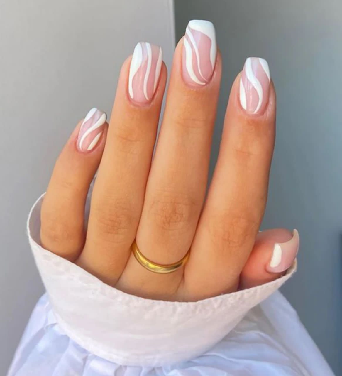 Press on Nails 