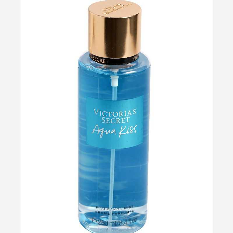 Victoria's Secret Aqua Kiss Fragrance Mist 250ml