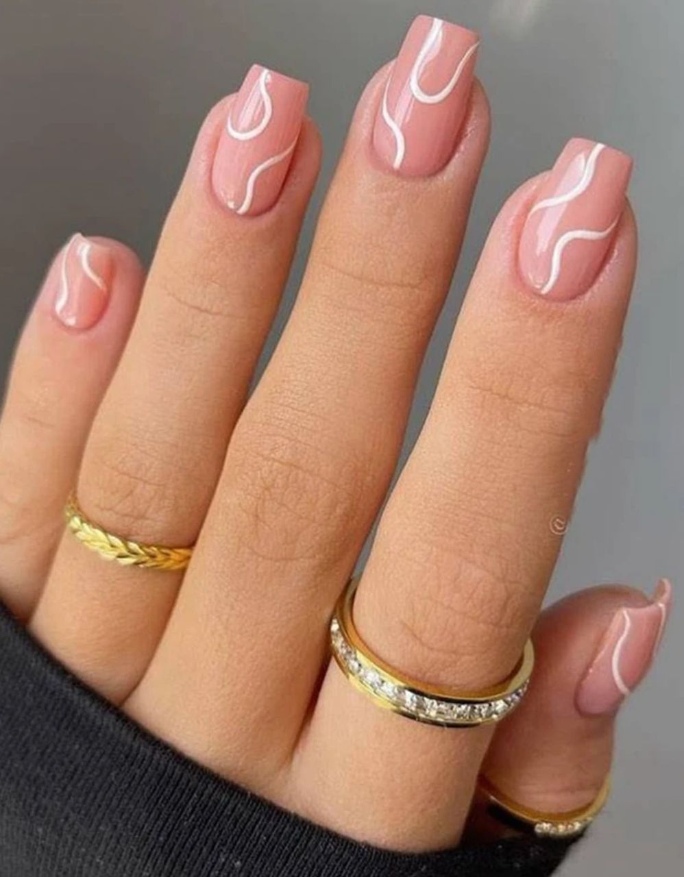 Press on Nails 