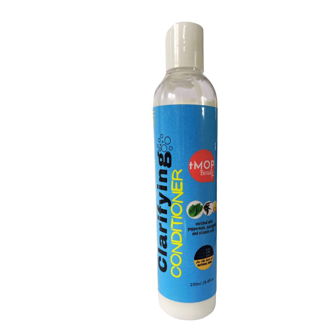 tMop Clarifying Conditioner 250ml