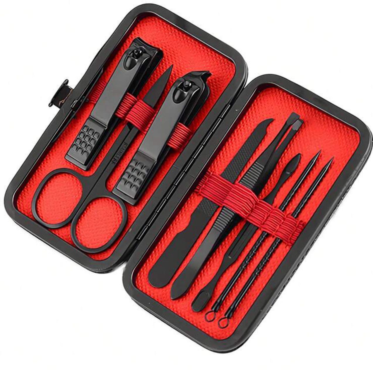Mani Pedi Travel set 