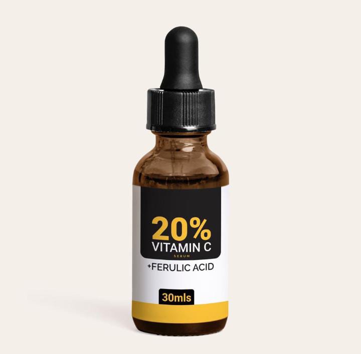 Pepe 20% Vitamin C serum 30ml 