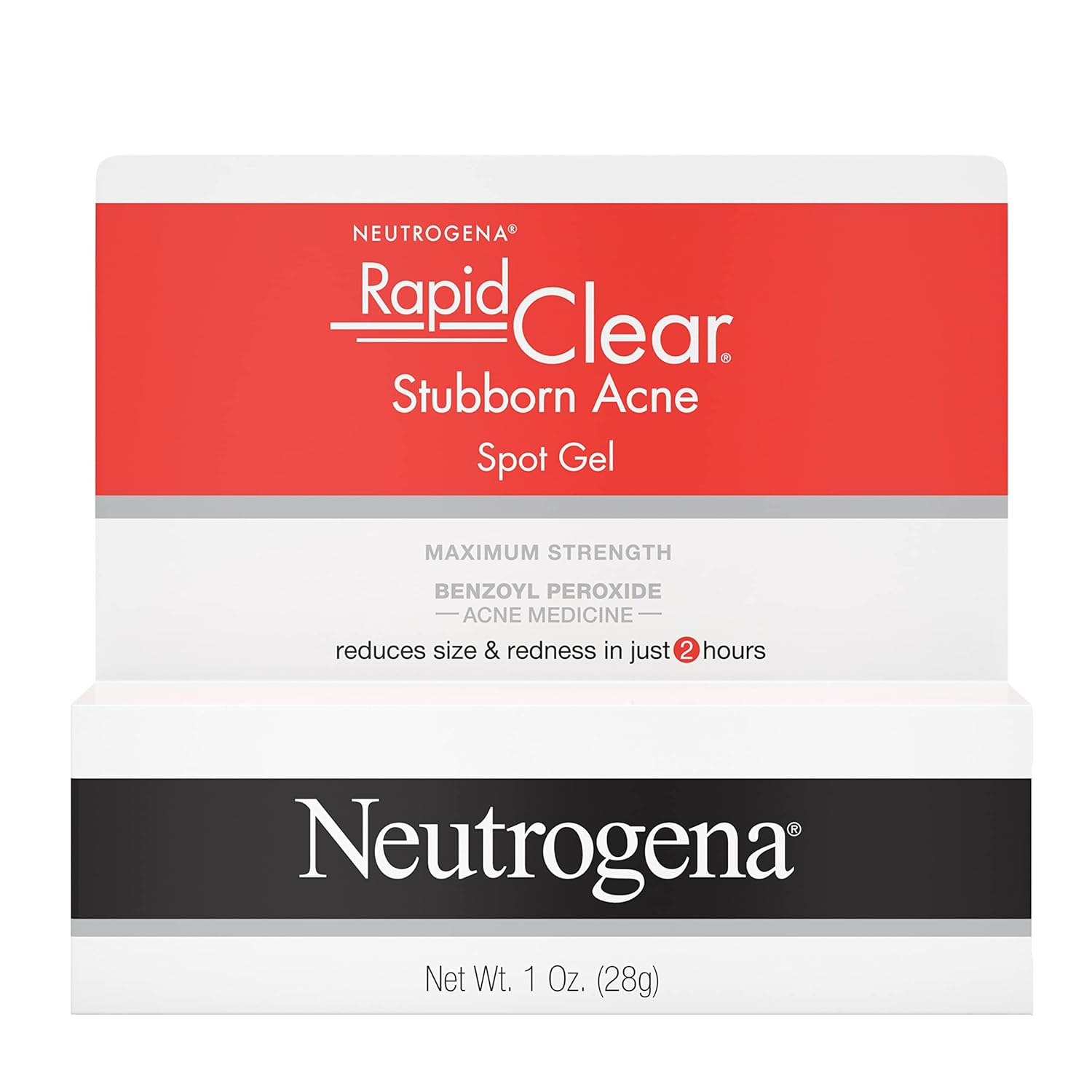 Neutrogena Rapid Clear Spot Gel