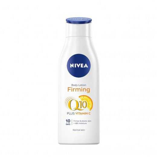 Nivea Q10 Plus Vitamin C Firming Body Lotion