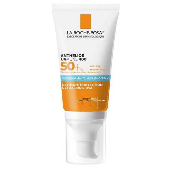 LA ROCHE-POSAY SPF 50+ 500ml