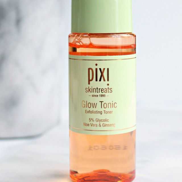 Pixi Glow Tonic 118ml