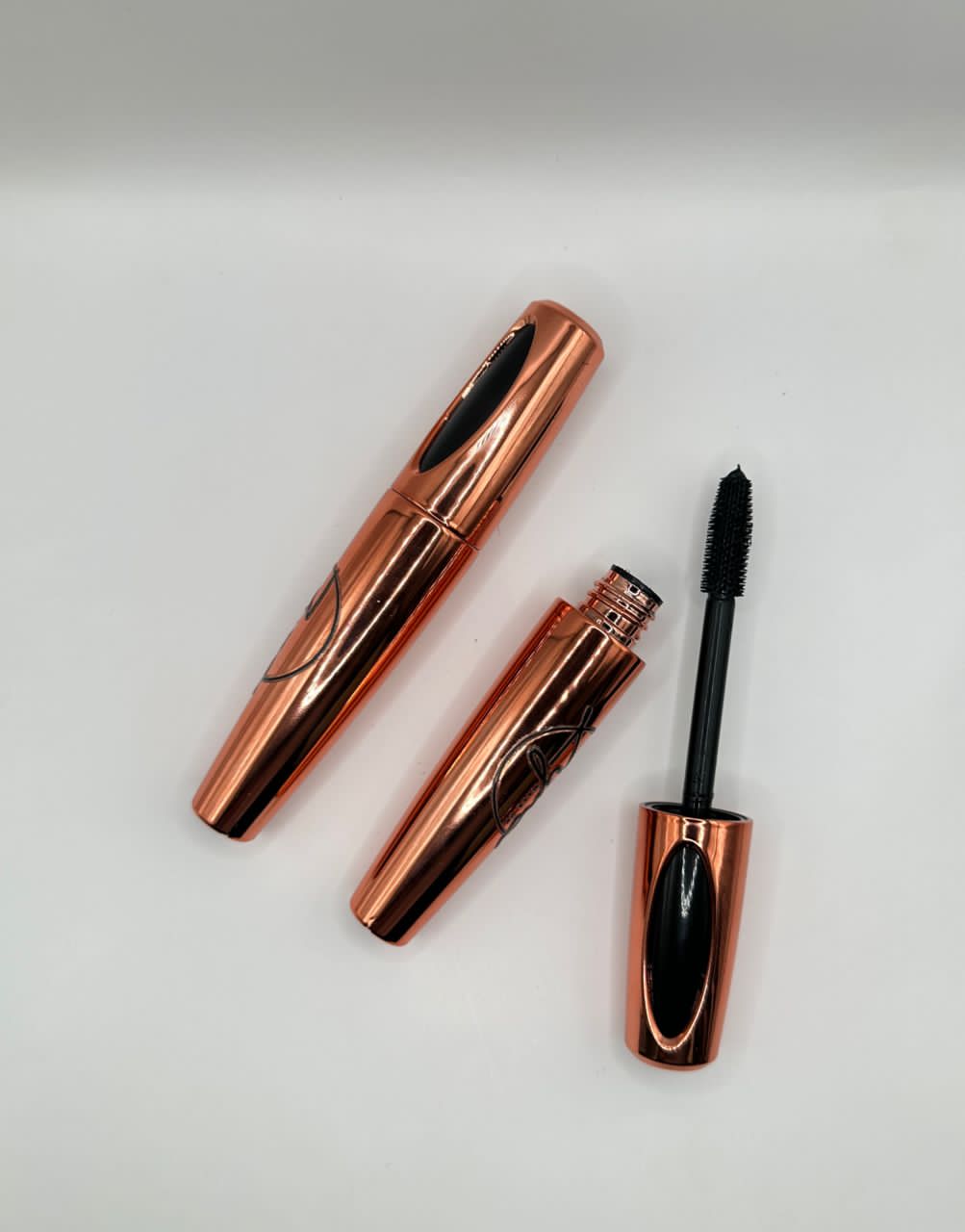 Zyna Make Up Mascara 