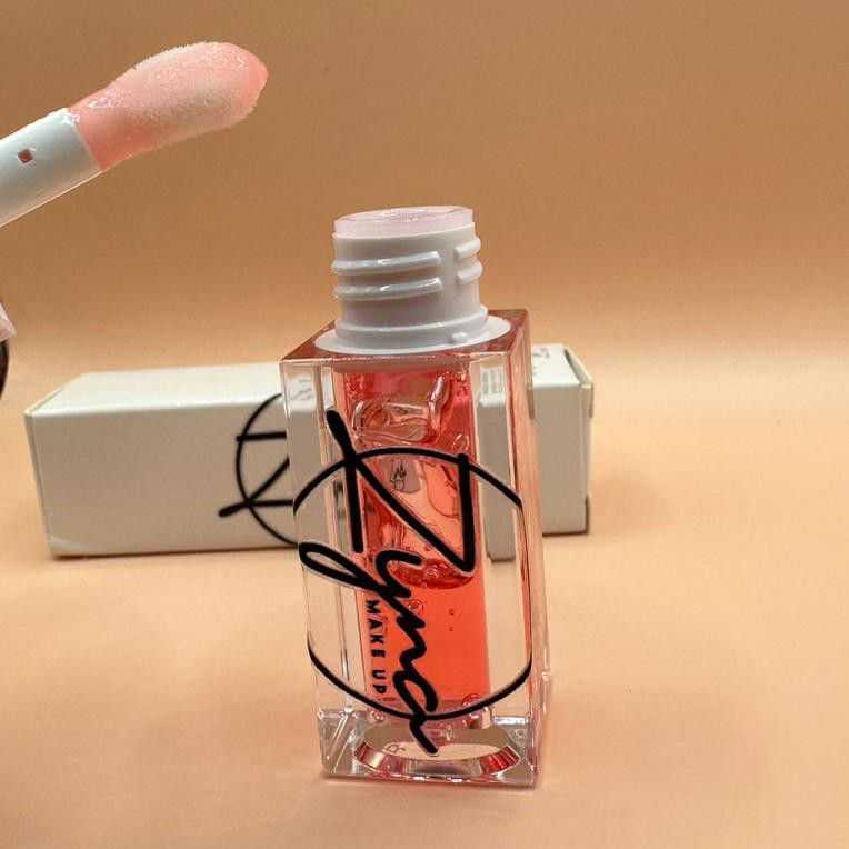 Zyna Makeup Lip Oil