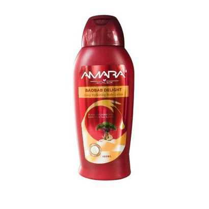 Amara Baobab Body Lotion 200ml