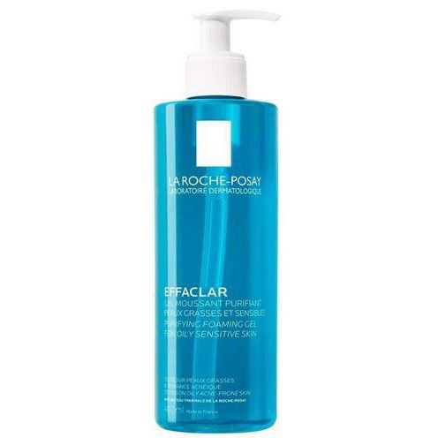 LA ROCHE_POSAY Cleanser