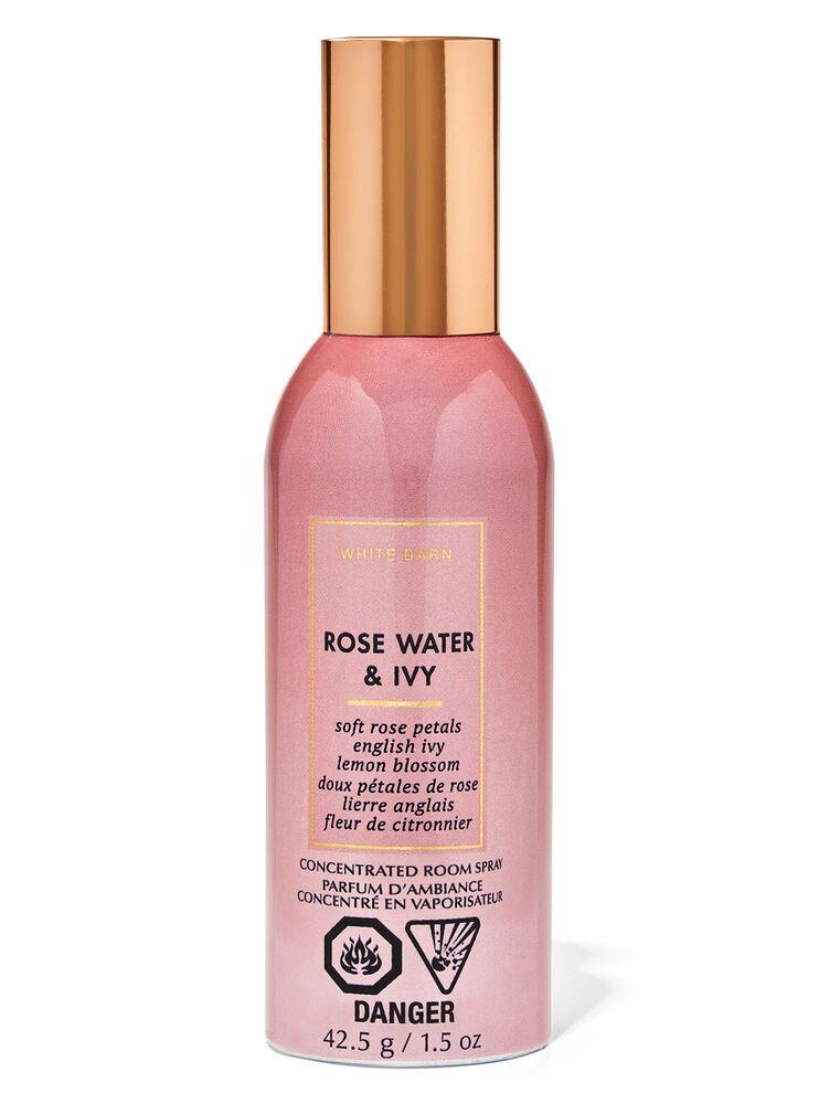Rose Water & Ivy concentrated Room Spray 42.5g