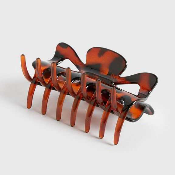 Decorus Hair Claw Clip