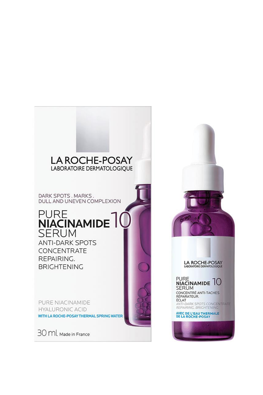Pure Niacinimide 10 Serum 30ml