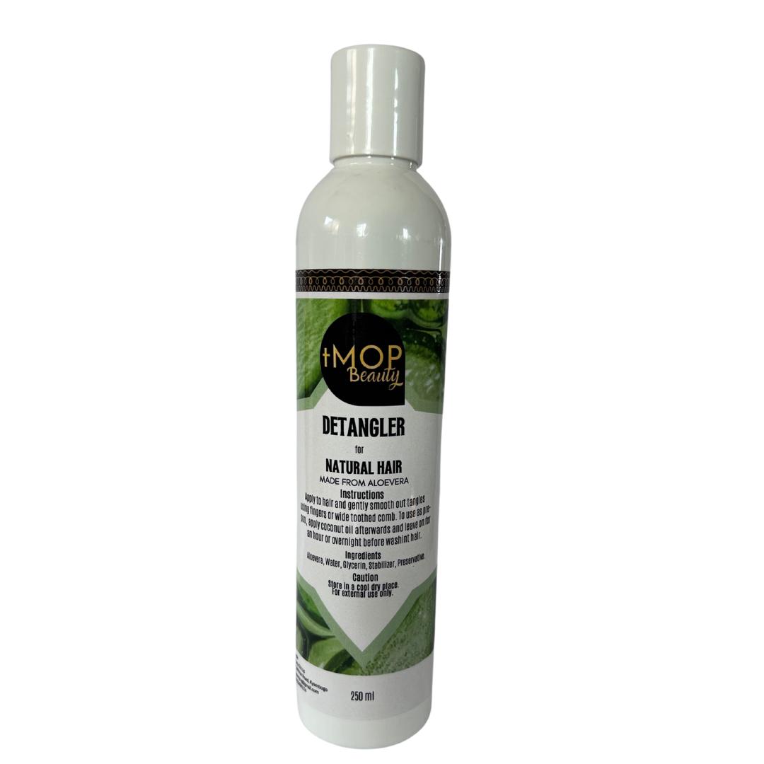tMop Beauty Natural Hair Detengler 500ml