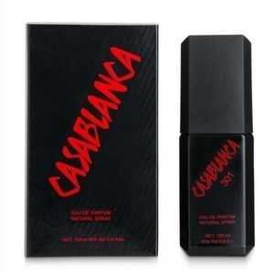 Casablanca Natural Spray For Men 125ml