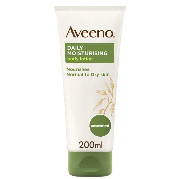 Aveeno Daily Moisturising Lotion 200ml
