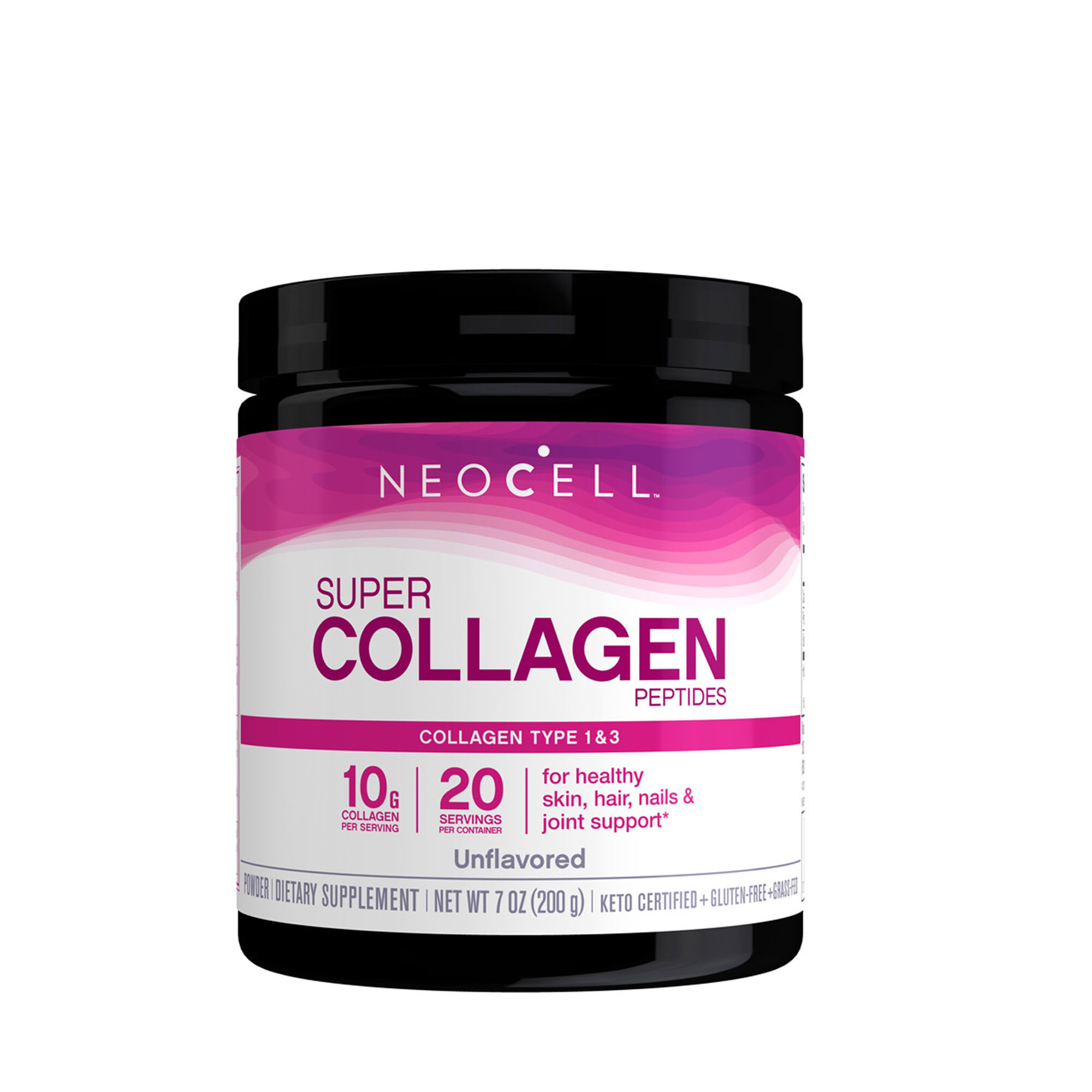 Neocell Super Collagen Peptides 195g