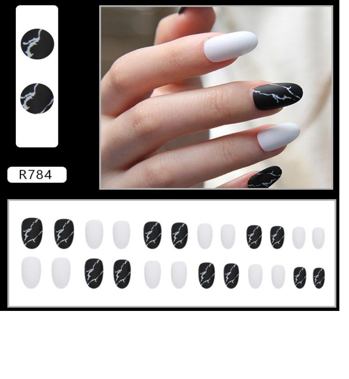 Press on Nails-R784
