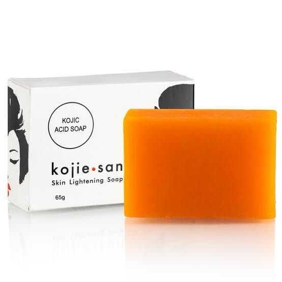 Kojie San Soap 1 Piece