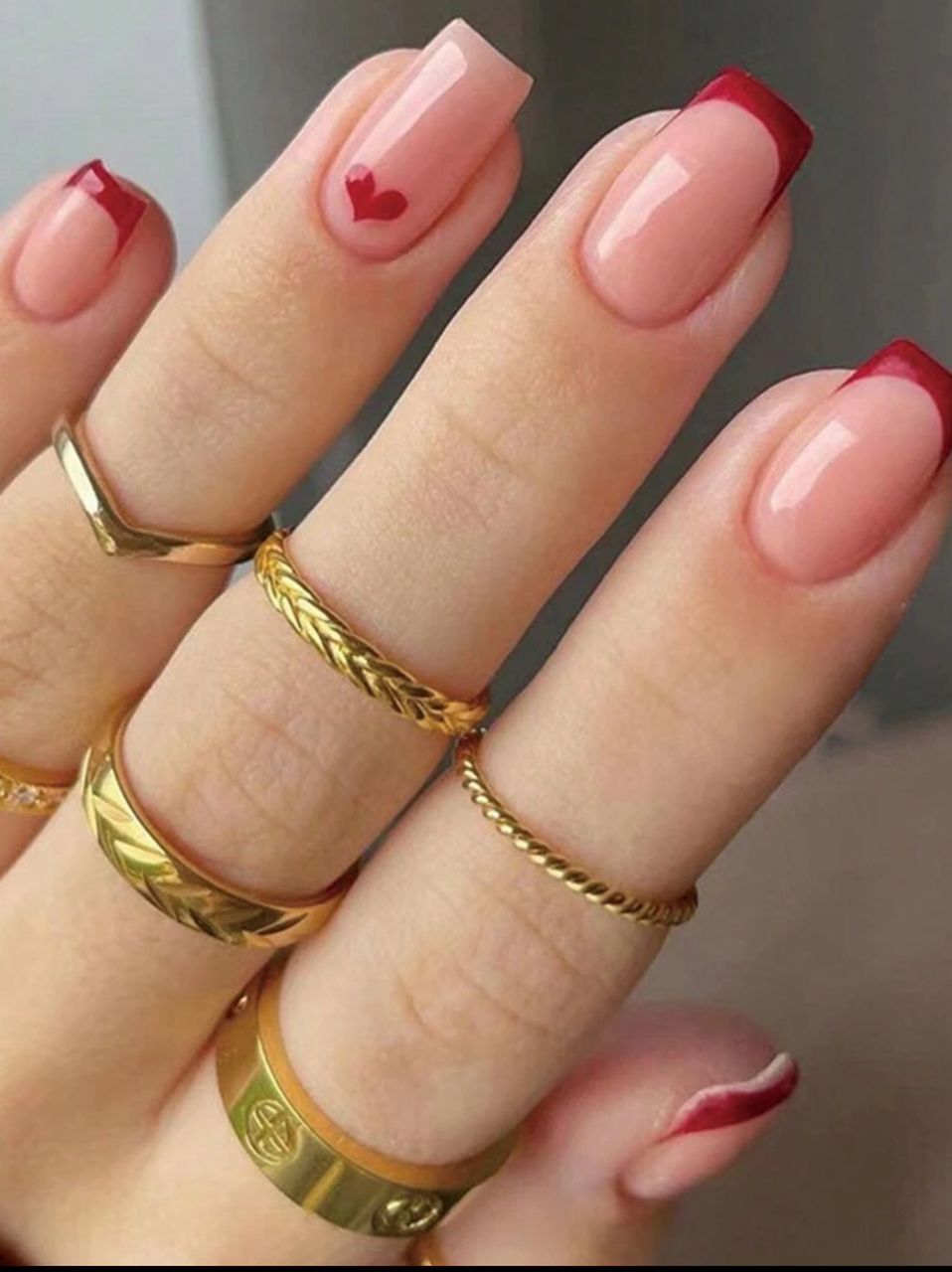 Press on Nails 