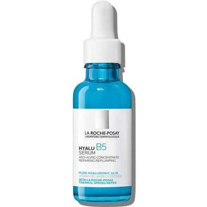 LA ROCHE_POSAY Hyalu B5 PURE HYALURONIC SERUM