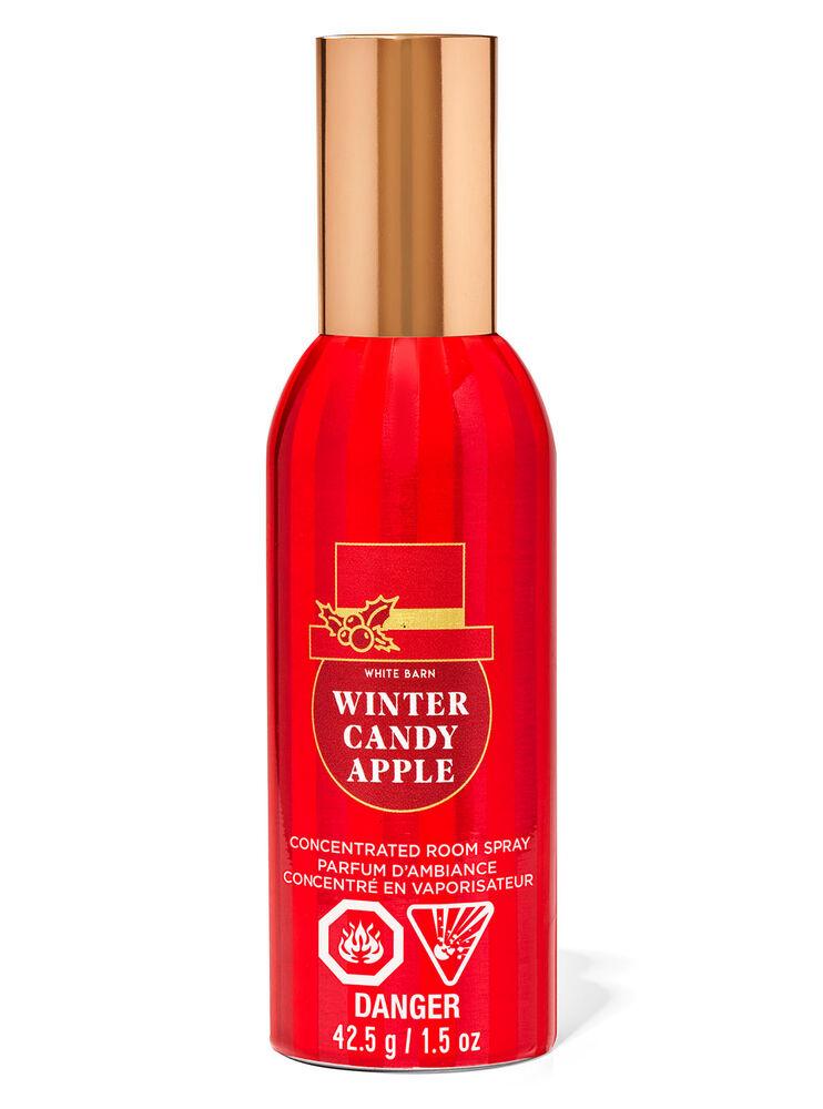 Winter Candy Apple concentrated Room spray 42.5g 
