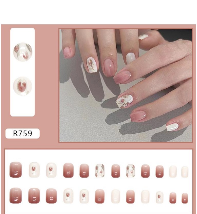 Press on Nails-R759