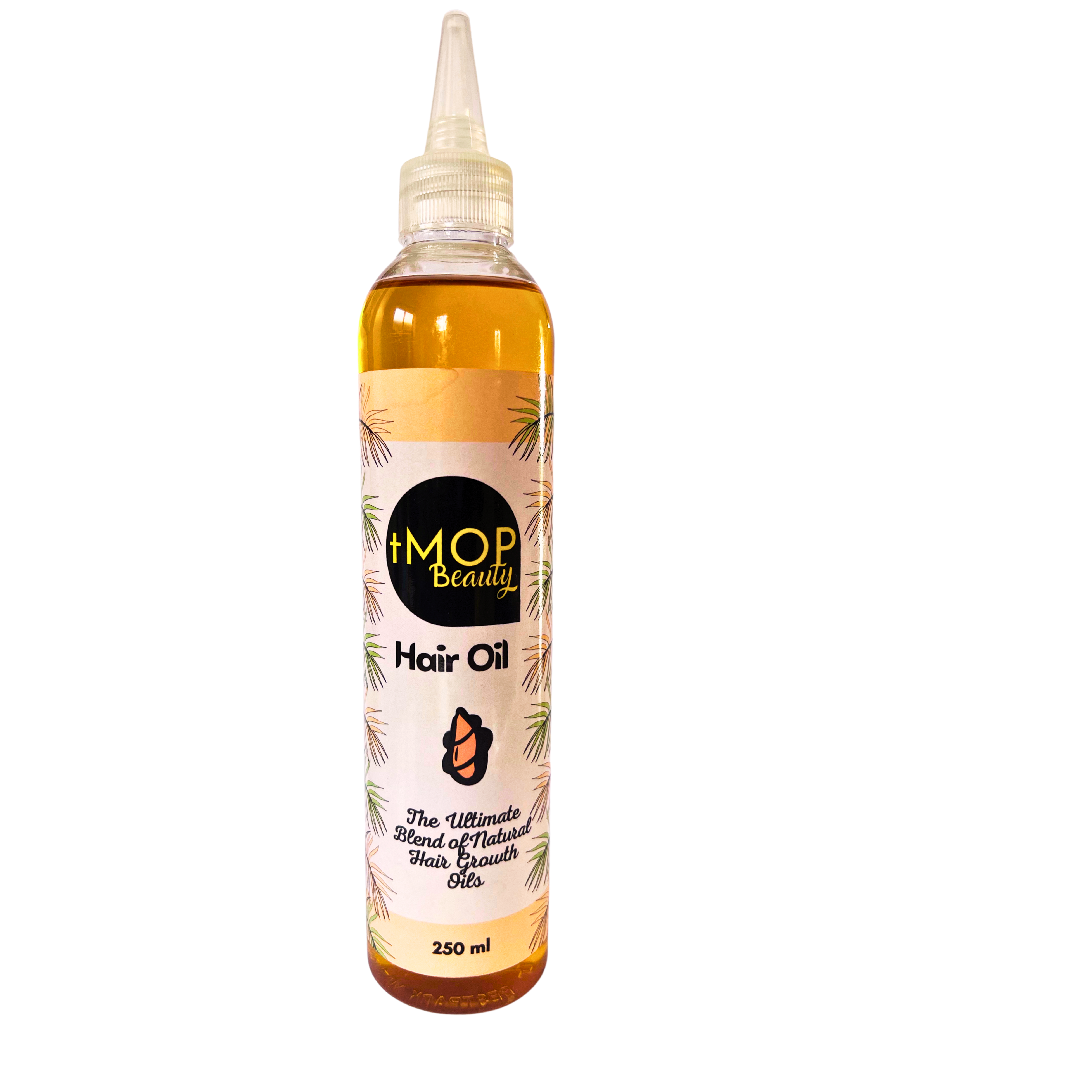 tMop Beauty Hair Growth oil 120ml