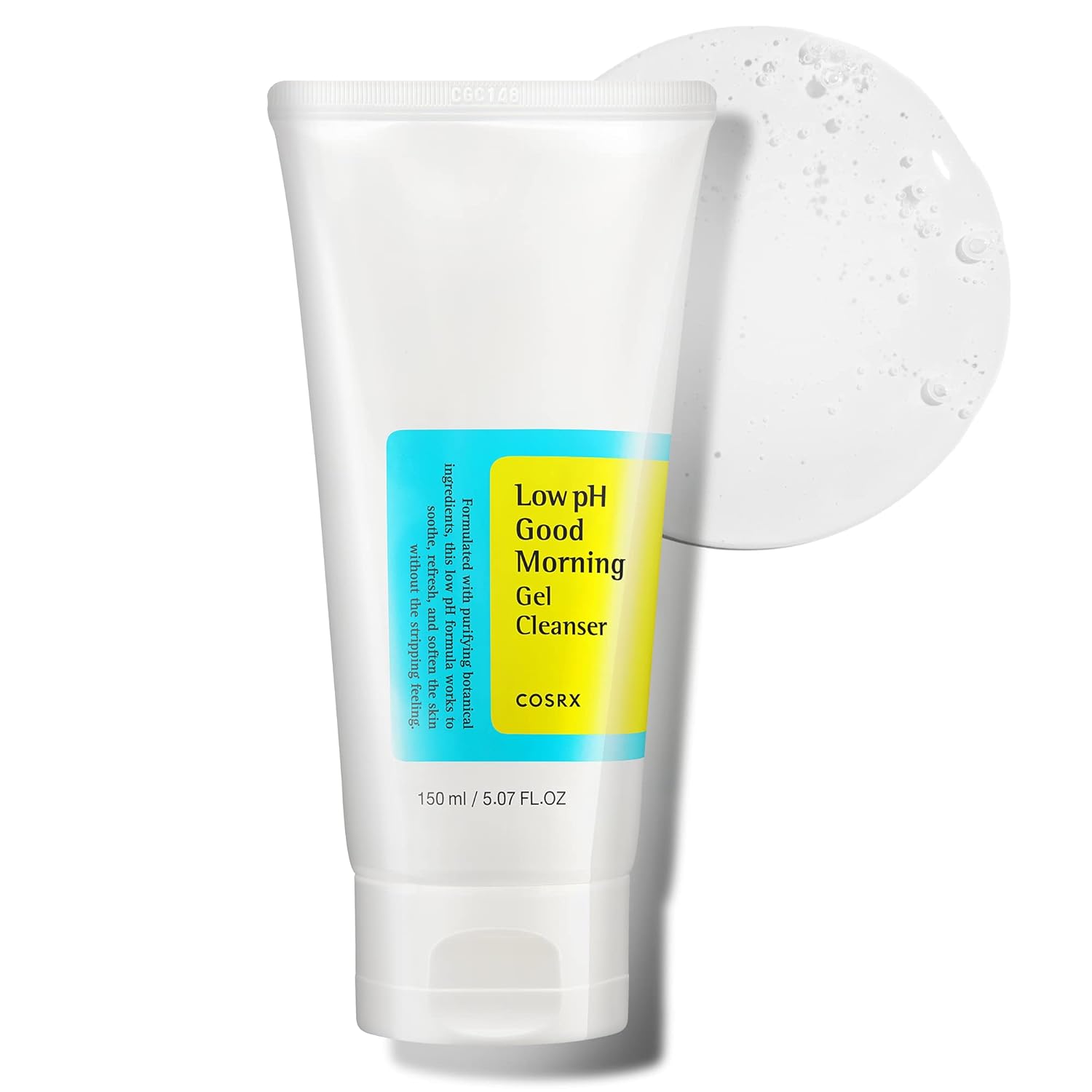 Cosrx PH Cleanser 150ml
