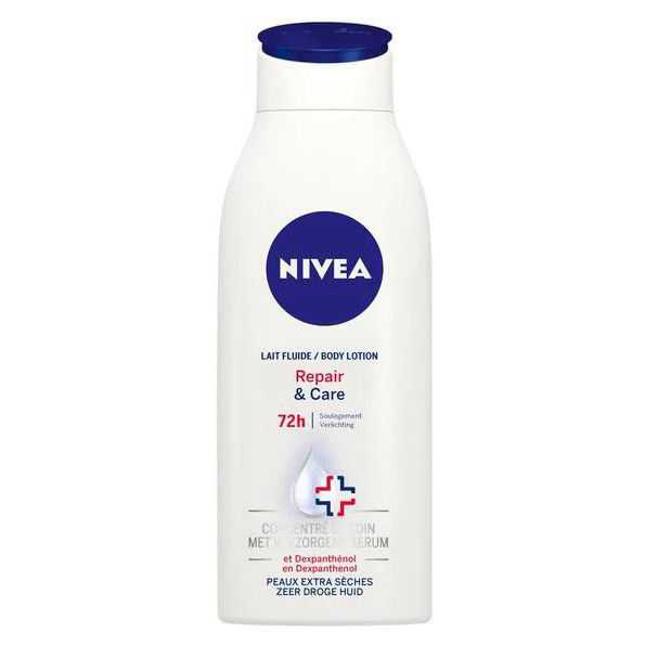 Nivea Body Lotion Essential Repair Care 200ml